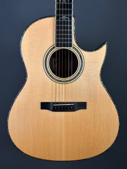 Larrivée Model C-10