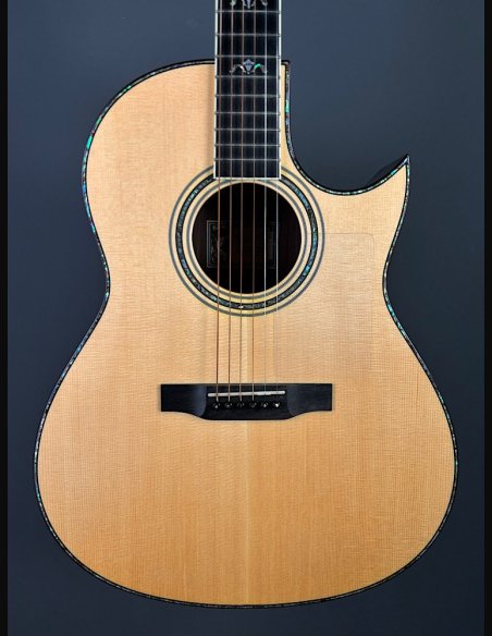 Larrivée Model C-10