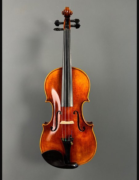 Tartini D-89 Violino