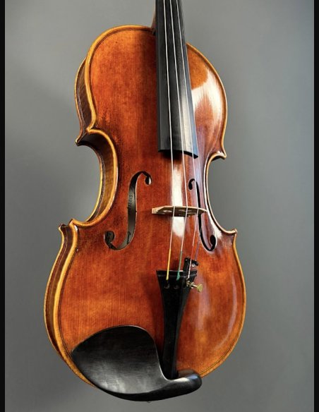 Tartini D-89 Violino