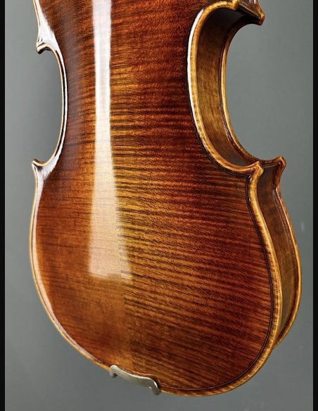 Tartini D-89 Violino