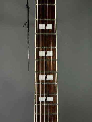 Sire H7F Tobacco Burst Larry Carlton Black