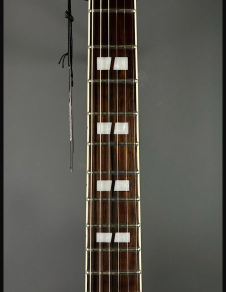Sire H7F Tobacco Burst Larry Carlton Black