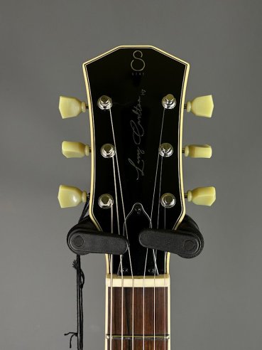 Sire H7F Tobacco Burst Larry Carlton Black