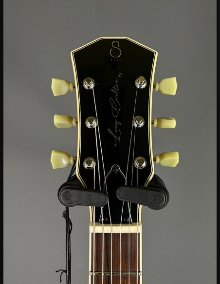 Sire H7F Tobacco Burst Larry Carlton Black