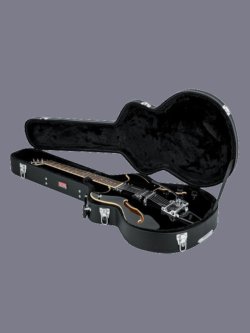 Gator GC 335 Astuccio Chitarra Semiacustica 2