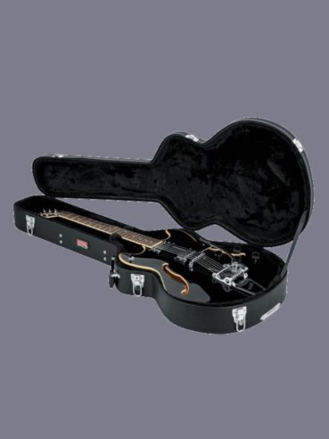 Gator GC 335 Astuccio Chitarra Semiacustica