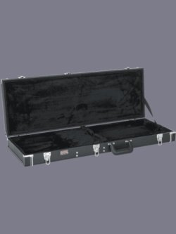 Gator GW Electric Astuccio Chitarra Elettrica 2