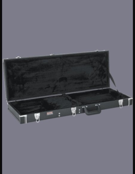 Gator GW Electric Astuccio Chitarra Elettrica