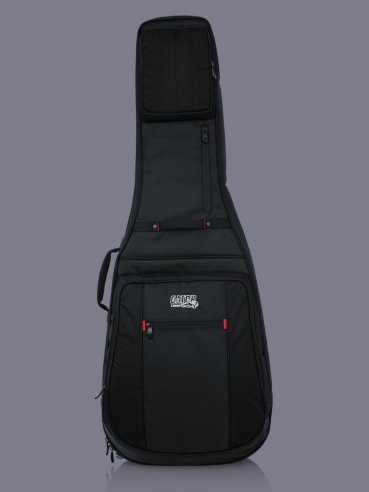 Gator G-PG 335V Borsa Chitarra Elettrica