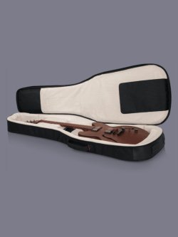 Gator G-PG 335V Borsa Chitarra Elettrica 2