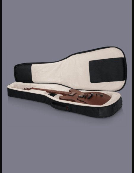 Gator G-PG 335V Borsa Chitarra Elettrica