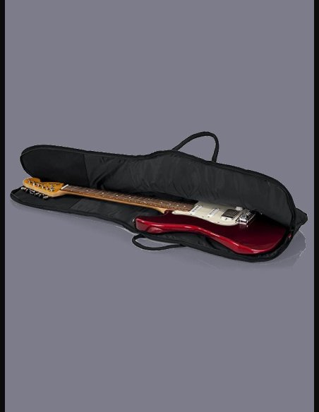 Gator GBE Borsa Chitarra Elettrica