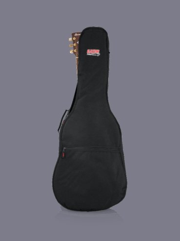 Gator GBE Borsa Chitarra Folk