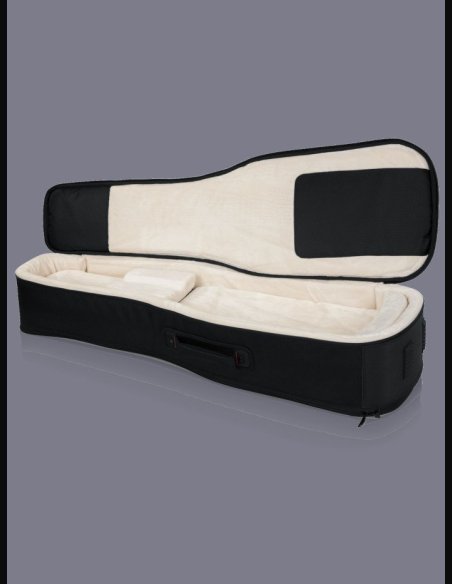 Gator G-PG Borsa per 2 Chitarre Elettriche