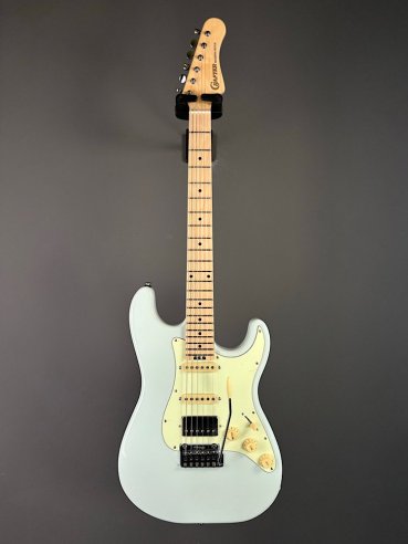 Crafter Modern Seoul S-WS RS MP DB Chitarra Elettrica