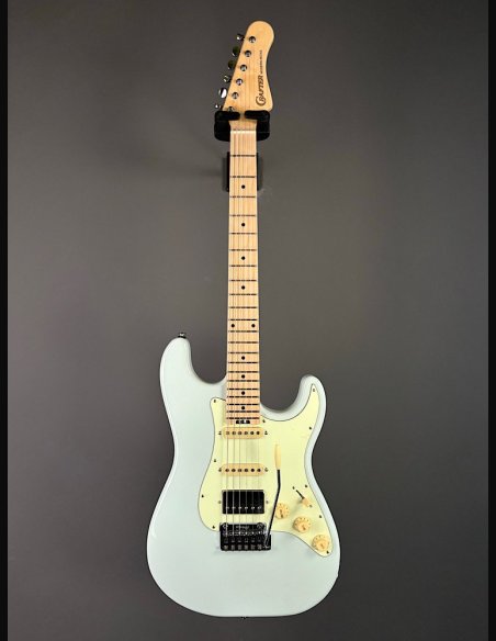 Crafter Modern Seoul S-WS RS MP DB Chitarra Elettrica