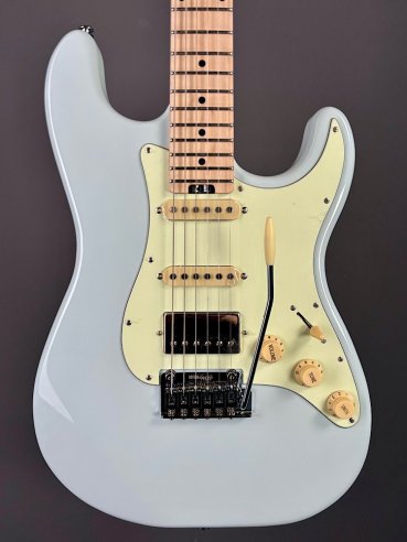 Crafter Modern Seoul S-WS RS MP DB Chitarra Elettrica