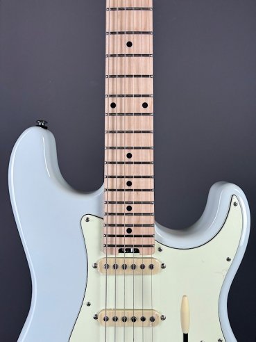 Crafter Modern Seoul S-WS RS MP DB Chitarra Elettrica
