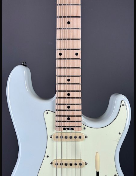 Crafter Modern Seoul S-WS RS MP DB Chitarra Elettrica