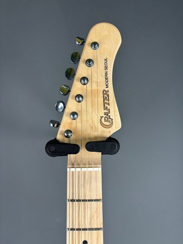 Crafter Modern Seoul S-WS RS MP DB Chitarra Elettrica