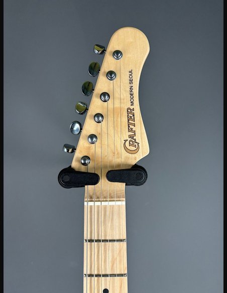 Crafter Modern Seoul S-WS RS MP DB Chitarra Elettrica