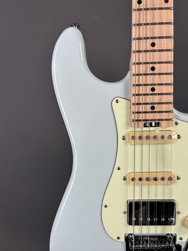 Crafter Modern Seoul S-WS RS MP DB Chitarra Elettrica