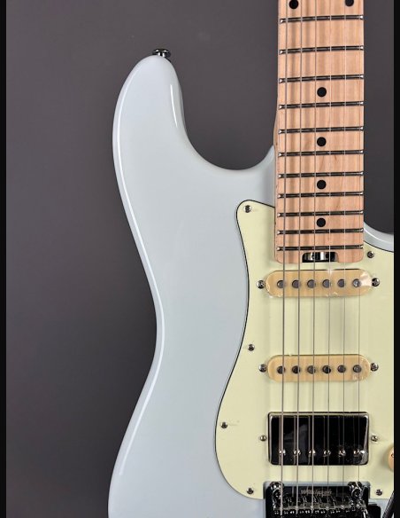 Crafter Modern Seoul S-WS RS MP DB Chitarra Elettrica