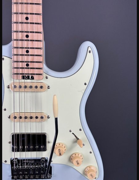 Crafter Modern Seoul S-WS RS MP DB Chitarra Elettrica