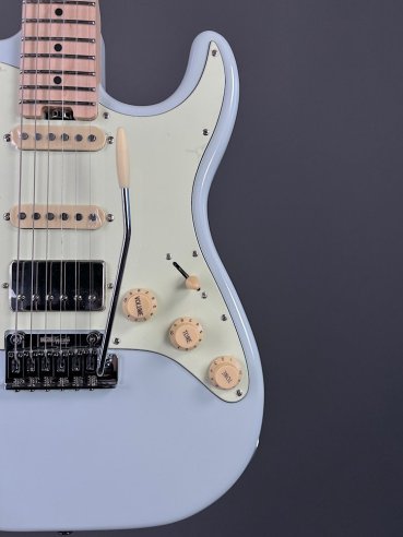 Crafter Modern Seoul S-WS RS MP DB Chitarra Elettrica