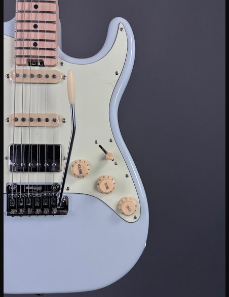 Crafter Modern Seoul S-WS RS MP DB Chitarra Elettrica