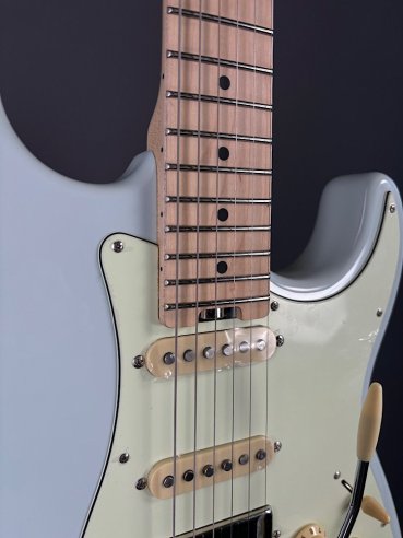 Crafter Modern Seoul S-WS RS MP DB Chitarra Elettrica
