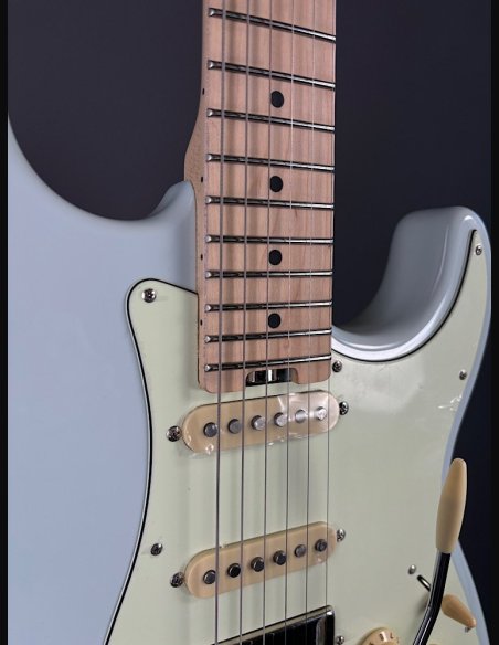 Crafter Modern Seoul S-WS RS MP DB Chitarra Elettrica