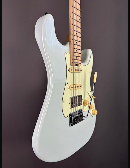 Crafter Modern Seoul S-WS RS MP DB Chitarra Elettrica