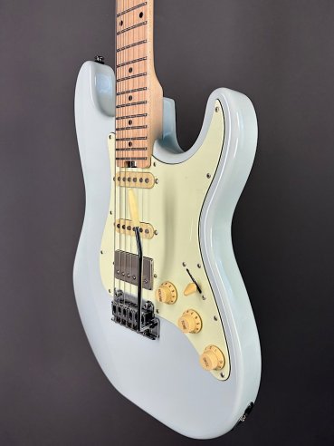 Crafter Modern Seoul S-WS RS MP DB Chitarra Elettrica