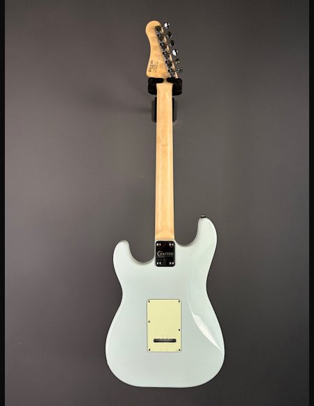 Crafter Modern Seoul S-WS RS MP DB Chitarra Elettrica