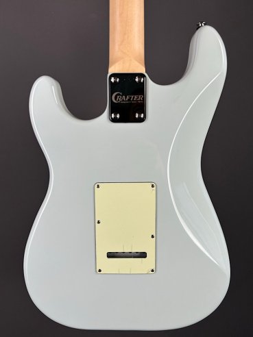 Crafter Modern Seoul S-WS RS MP DB Chitarra Elettrica