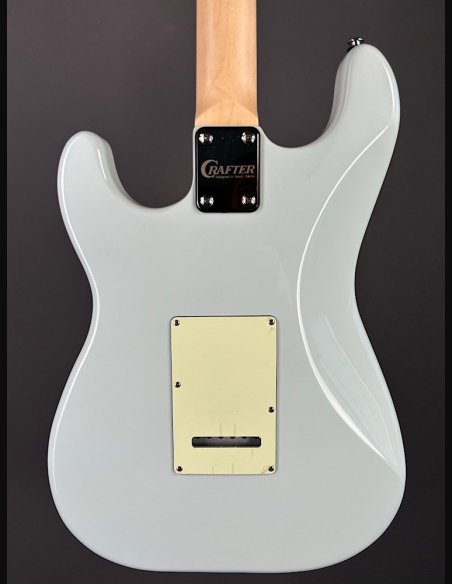 Crafter Modern Seoul S-WS RS MP DB Chitarra Elettrica