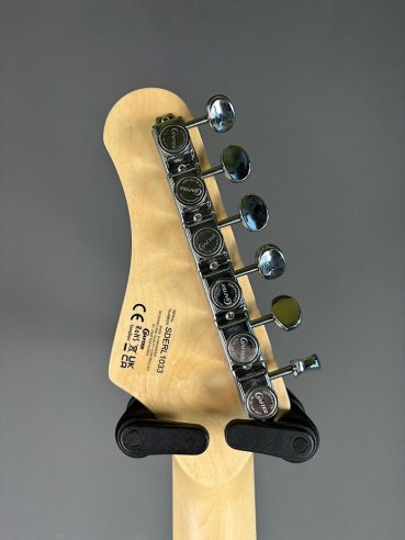 Crafter Modern Seoul S-WS RS MP DB Chitarra Elettrica