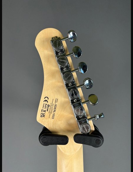 Crafter Modern Seoul S-WS RS MP DB Chitarra Elettrica