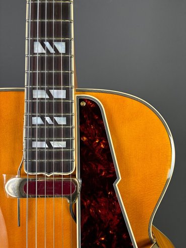 D'Angelico Excel EXL1 Style B Amber