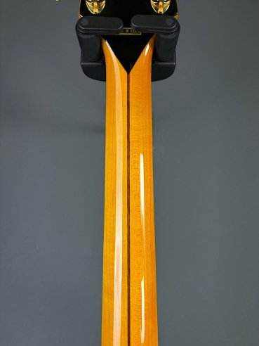D'Angelico Excel EXL1 Style B Amber