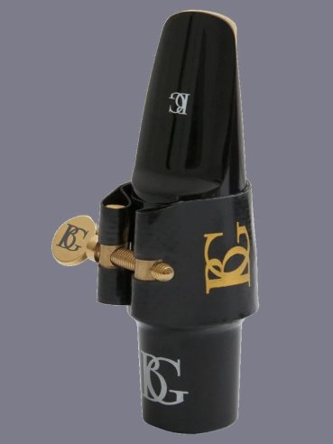 BG LFSB Flex Legatura Sax Baritono