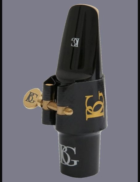 BG LFSB Flex Legatura Sax Baritono