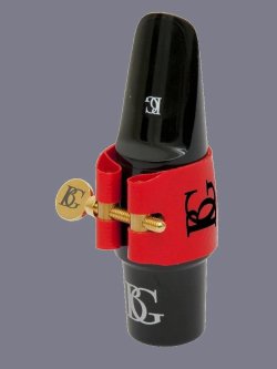 BG LFT9 Flex Legatura Rosso Sax Tenore 2