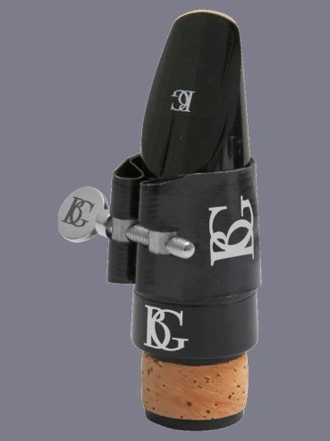 BG LFB Flex Legatura Clarinetto Bb