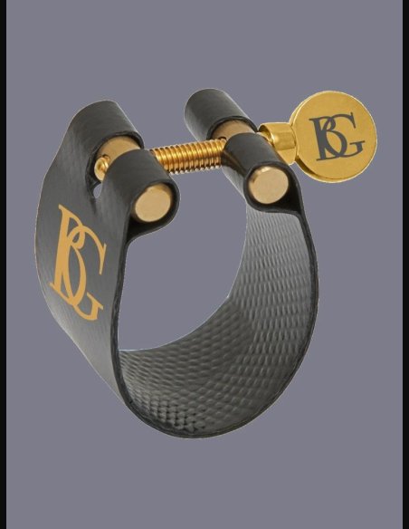 BG LFA Flex Legatura Sax Alto