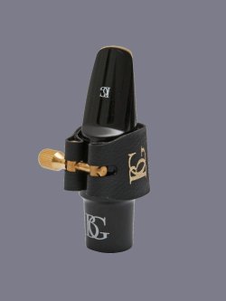 BG L12 Legatura Standard Sax Alto 2