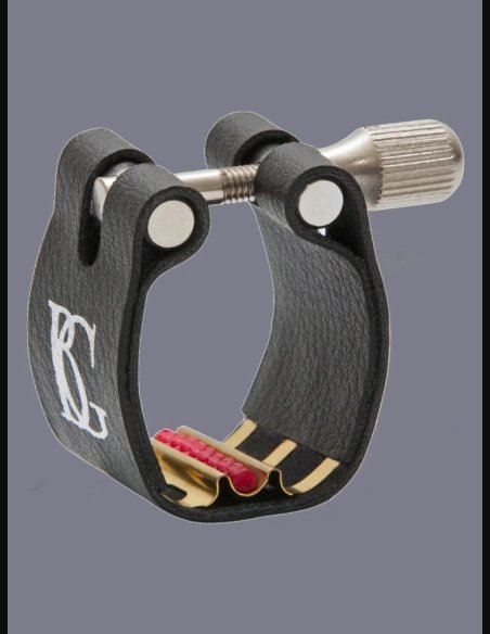 BG L4R Lagatura Clarinetto Bb