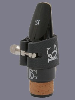 BG L4R Lagatura Clarinetto Bb 2
